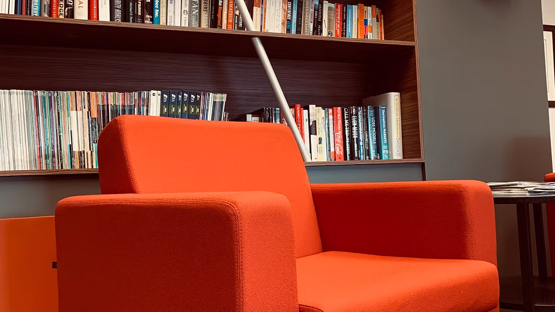 McLean Capital office